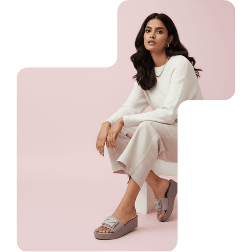 Featured Footwear