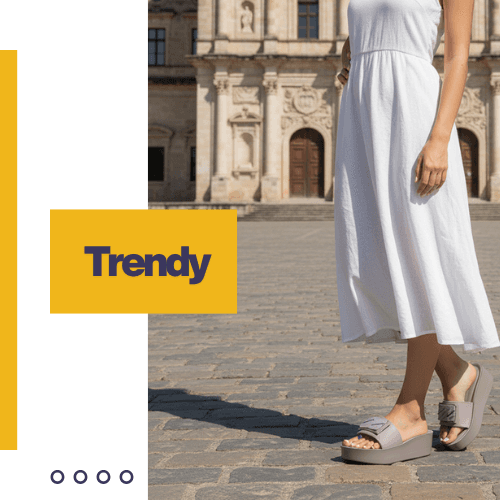 Trendy Styles Collection